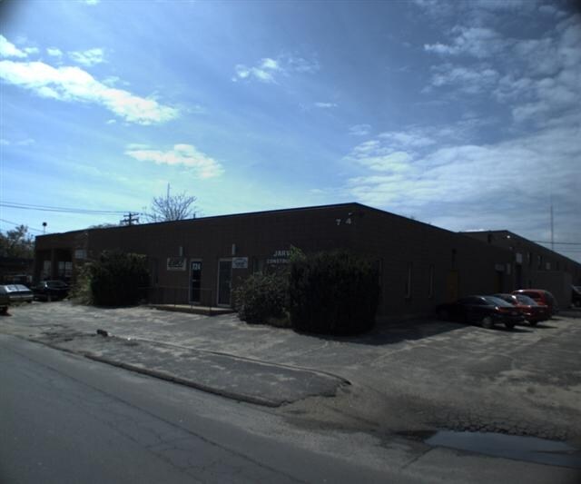 Primary Photo Of 724 Honeyspot Rd, Stratford General Retail For Lease