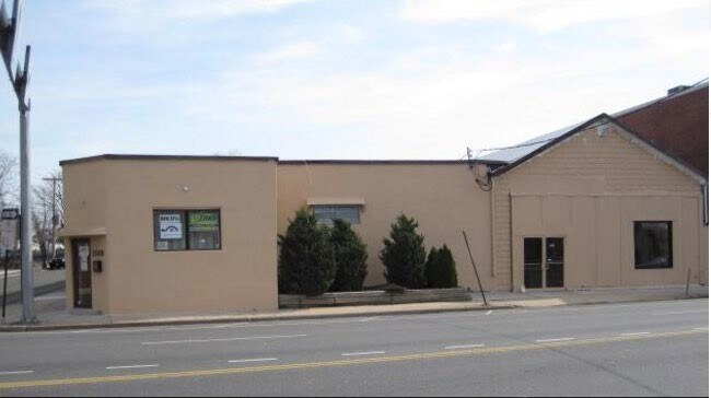 More Photos Of 258 Herricks Rd, Mineola Warehouse For Sale