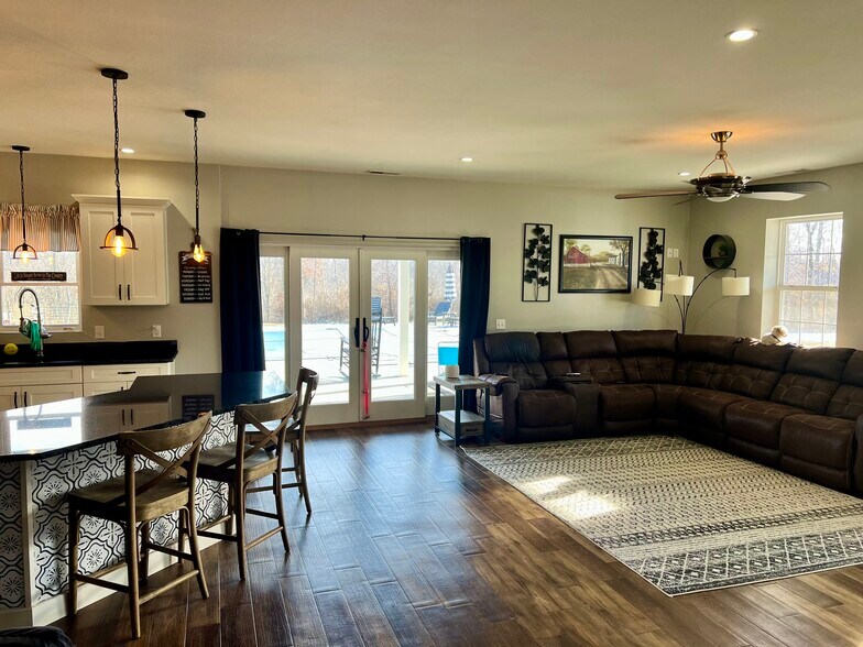 More Photos Of 8460 Farthing Rd, Vernon Manufactured Housing Mobile Home Park For Sale