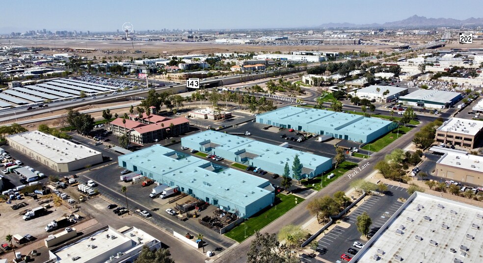 More Photos Of 912 S Park Ln, Tempe Unknown For Lease