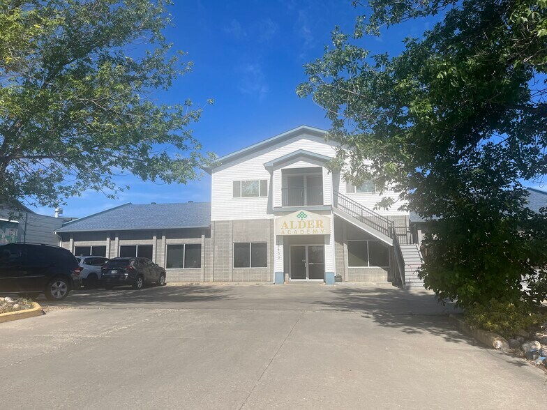 Primary Photo Of 15830 100A Ave NW, Edmonton Storefront For Sale