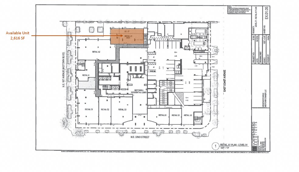 More Photos Of 125 NE 32nd St, Miami Apartments For Lease