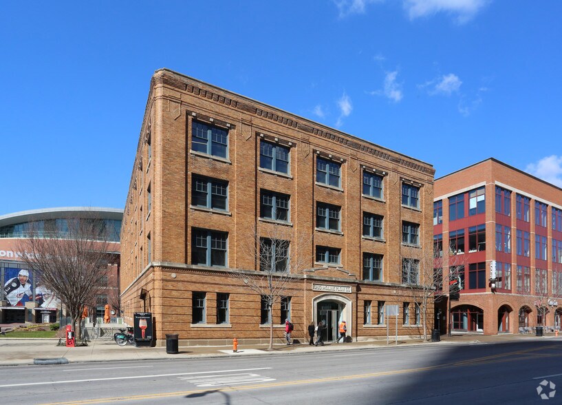 Primary Photo Of 343 N Front St, Columbus Office For Lease