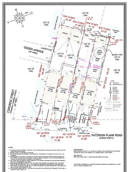 More Photos Of , Jersey City Multifamily For Sale