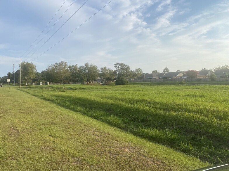 More Photos Of S Hickory St, Foley Land For Sale