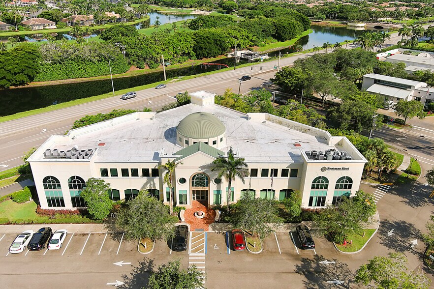 More Photos Of 3021 N Airport Pulling Rd, Naples Office For Sale