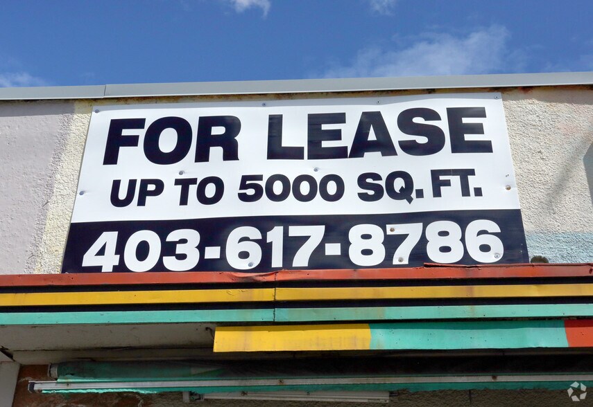 More Photos Of 13541 King George Blvd, Surrey Storefront For Sale