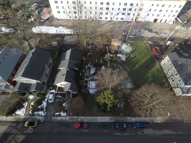 More Photos Of 2830 Ruckle St, Indianapolis Land For Sale