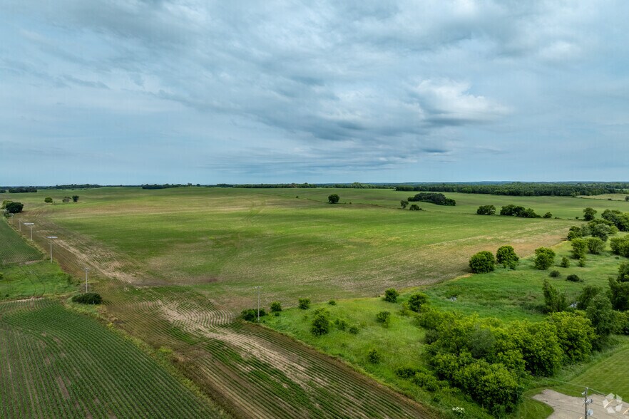 More Photos Of 195th Ave @ 115th St, New Richmond Land For Sale