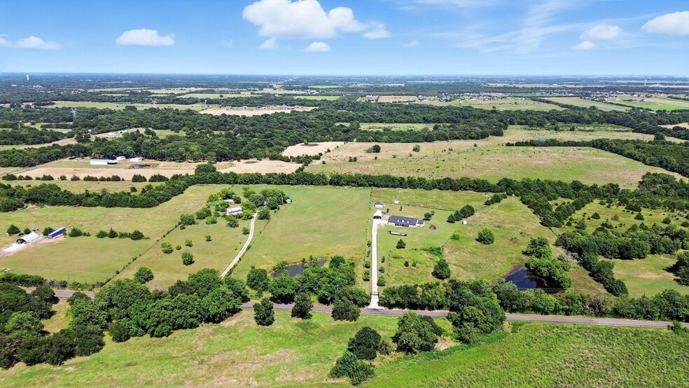 More Photos Of CR 1124 Rd, Farmersville Land For Sale