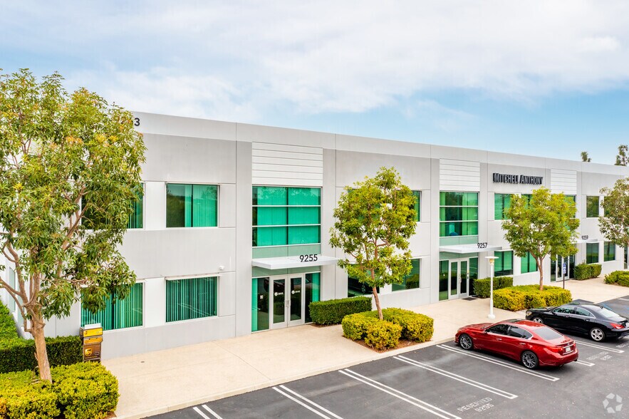 More Photos Of 9255-9263 Research Dr, Irvine Industrial For Lease