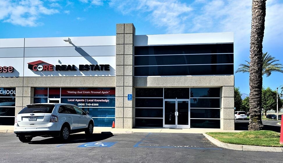 More Photos Of 5370 Schaefer Ave, Chino Storefront Retail Office For Lease