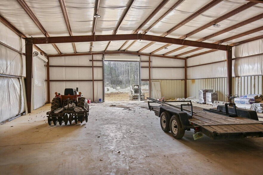 More Photos Of 1890 Jason Industrial Parkway, Winston Distribution For Sale