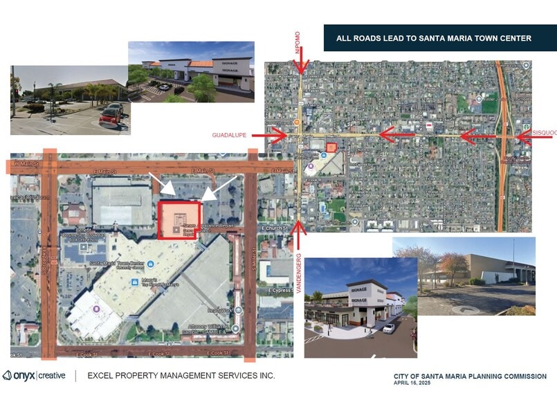 More Photos Of 142 Town Ctr E, Santa Maria Unknown For Lease