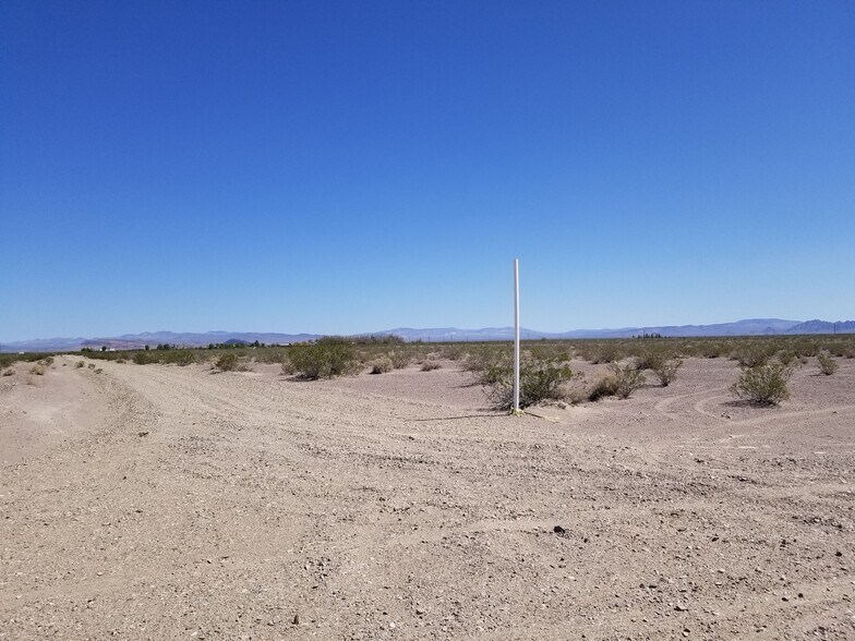More Photos Of 1640 Valley View Blvd, Amargosa Valley Land For Sale