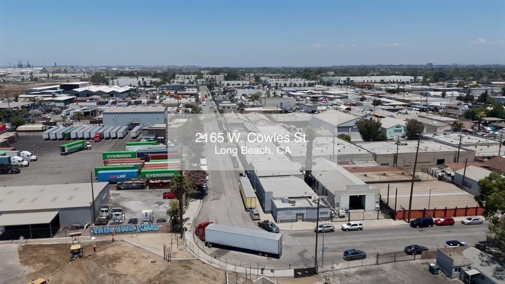 Primary Photo Of 2165 W Cowles St, Long Beach Service For Lease