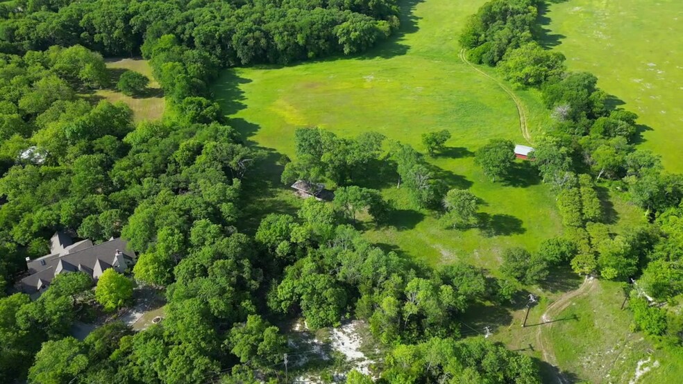 More Photos Of 4228 CR 408, McKinney Land For Sale