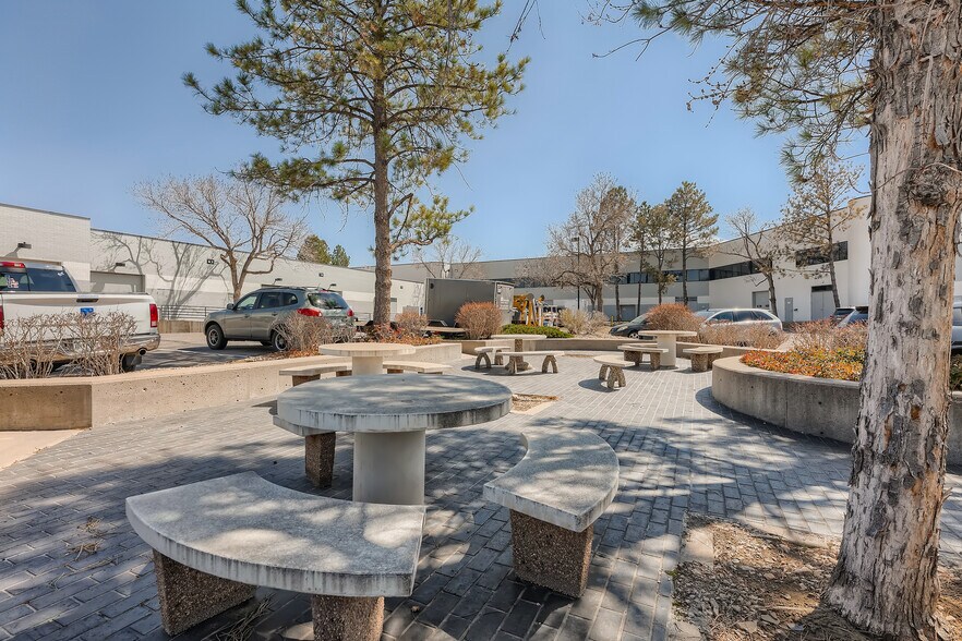 More Photos Of 12503 E Euclid Dr, Centennial Research And Development For Lease