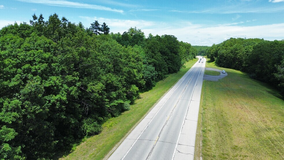 More Photos Of NY-30A, Gloversville Land For Sale