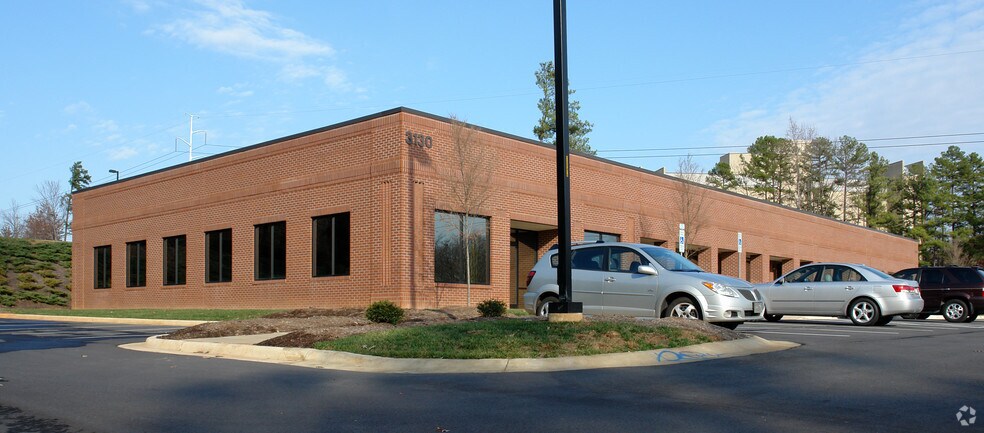 More Photos Of 3130 Fairhill Dr, Raleigh Office For Sale