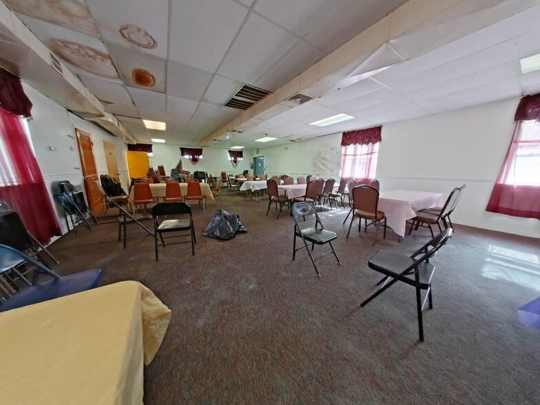 More Photos Of 3914 N 6th St, Philadelphia Religious Facility For Sale