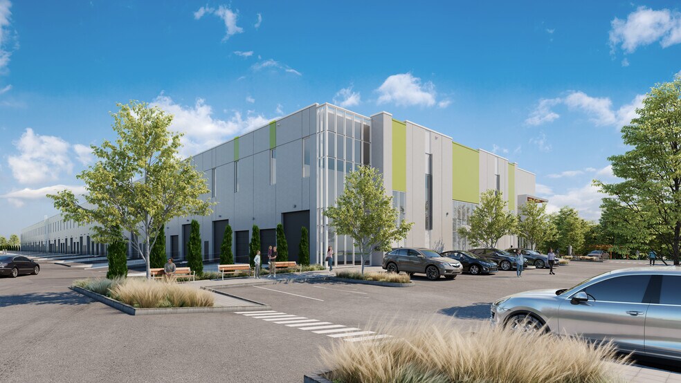 More Photos Of 19300 Airport Way, Pitt Meadows Unknown For Lease