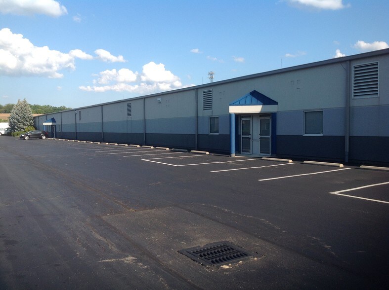 More Photos Of 2410-2448 W Dorothy Ln, Dayton Warehouse For Lease
