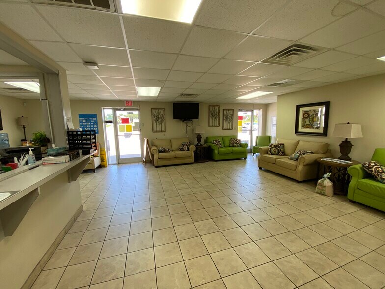 More Photos Of 3635 Sycamore Dairy Rd, Fayetteville Medical For Sale