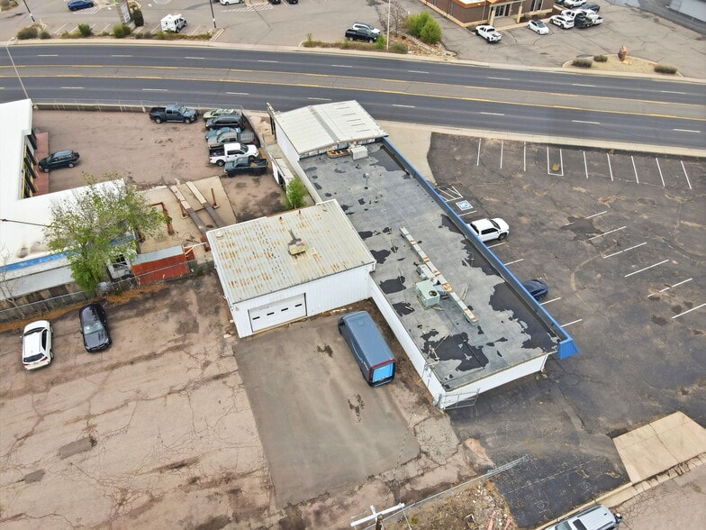 More Photos Of , Colorado Springs Unknown For Sale