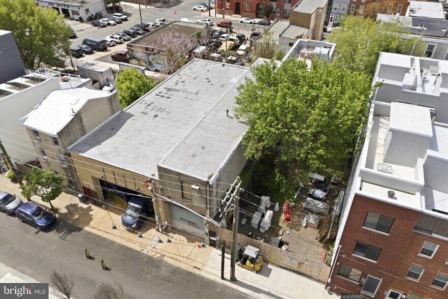 More Photos Of 2124-2132 E Arizona St, Philadelphia Warehouse For Sale