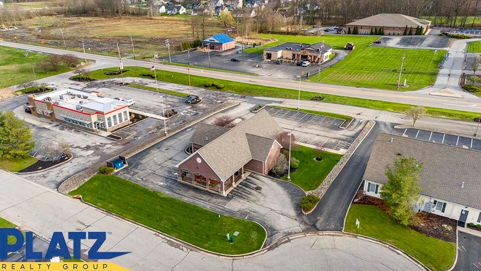 More Photos Of 3300 Center Rd, Poland Restaurant For Sale