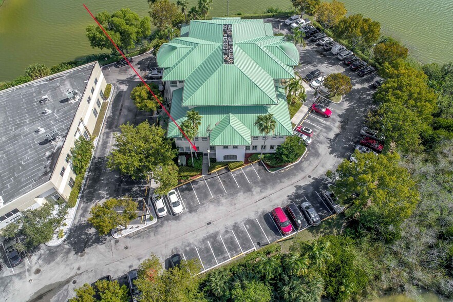 More Photos Of 7400 SW 50th Ter, Miami Office For Lease