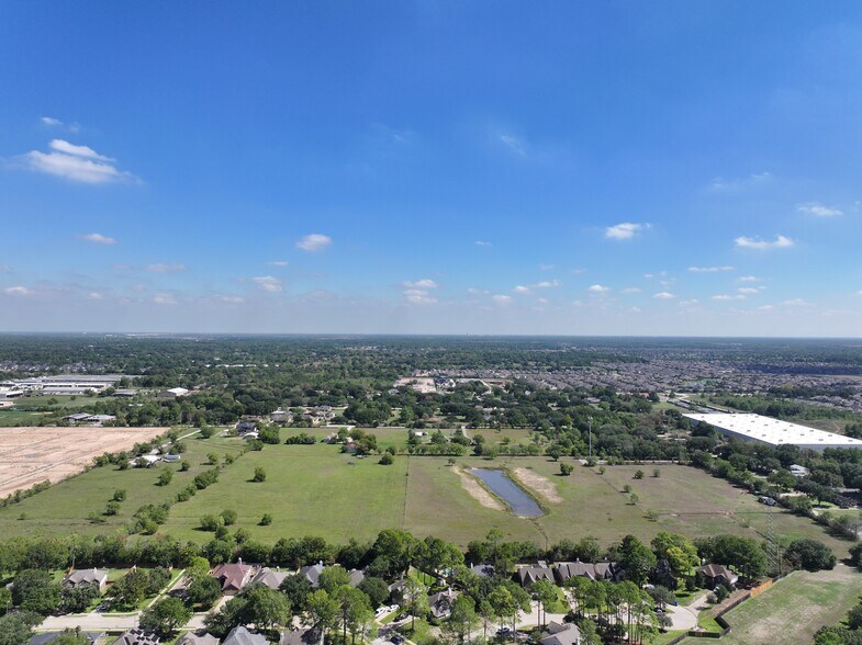 More Photos Of 15815 Merle Rd, Cypress Land For Sale