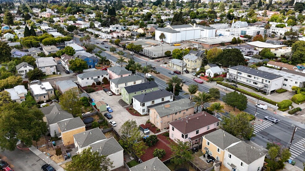 More Photos Of , Berkeley Multifamily For Sale