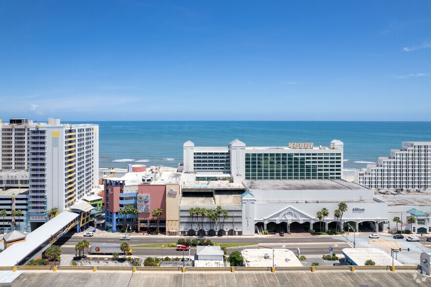 More Photos Of 250 N Atlantic Ave, Daytona Beach Movie Theatre For Lease