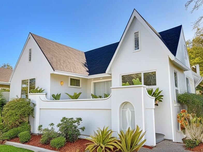 Primary Photo Of 1618 S Burnside Ave, Los Angeles Apartments For Sale