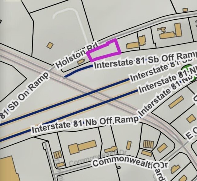 More Photos Of 0 Holston Rd, Wytheville Land For Sale