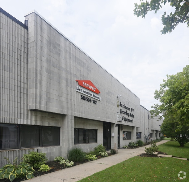 More Photos Of 3508-3520 Hargale Rd, Oceanside Warehouse For Lease