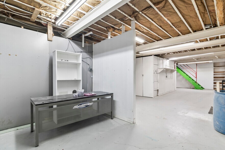 More Photos Of 4618 Pointe Tremble Rd, Clay Township Warehouse For Sale