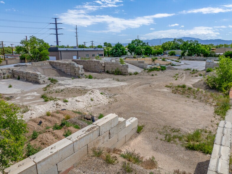 More Photos Of 2820 Industrial Rd #2, Santa Fe Land For Sale