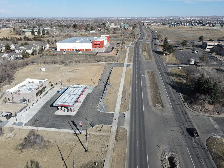 More Photos Of 2225 E 104th Ave, Northglenn Land For Sale