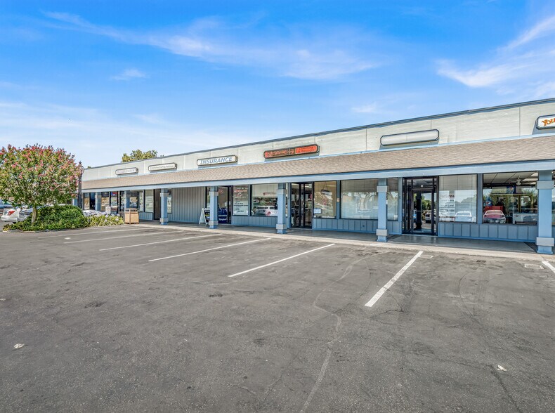 More Photos Of 820 N Alta Ave, Dinuba Unknown For Lease