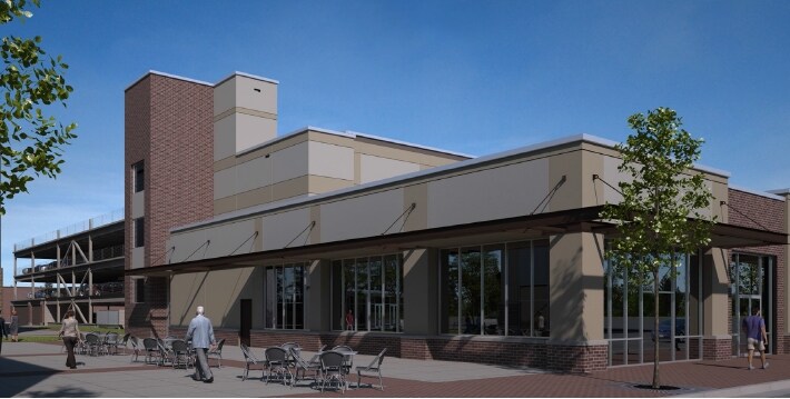 More Photos Of 1105 2nd St S, Nampa Storefront For Sale