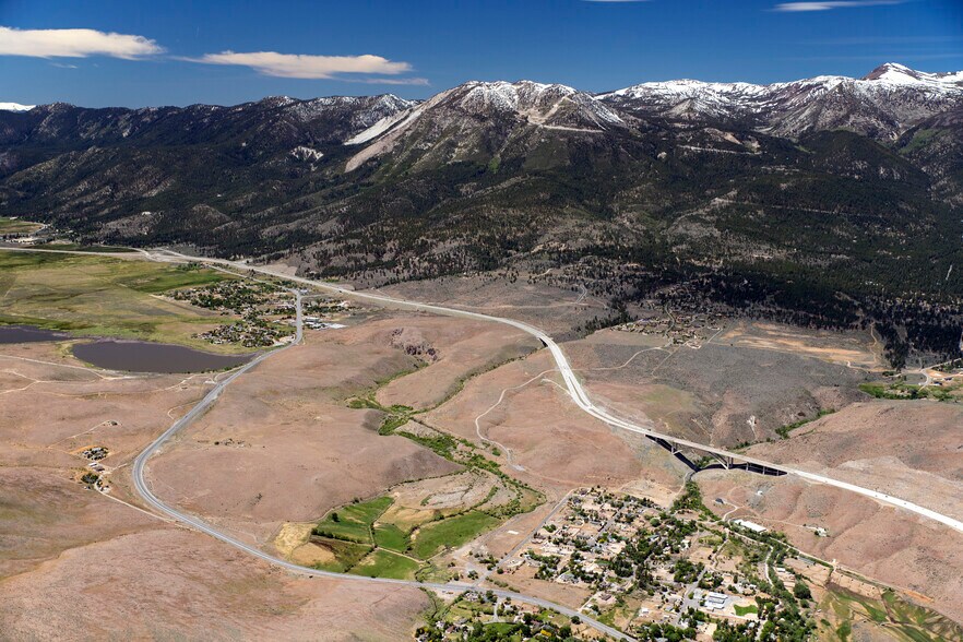 More Photos Of 4100 Joy Lake Rd, Reno Land For Sale