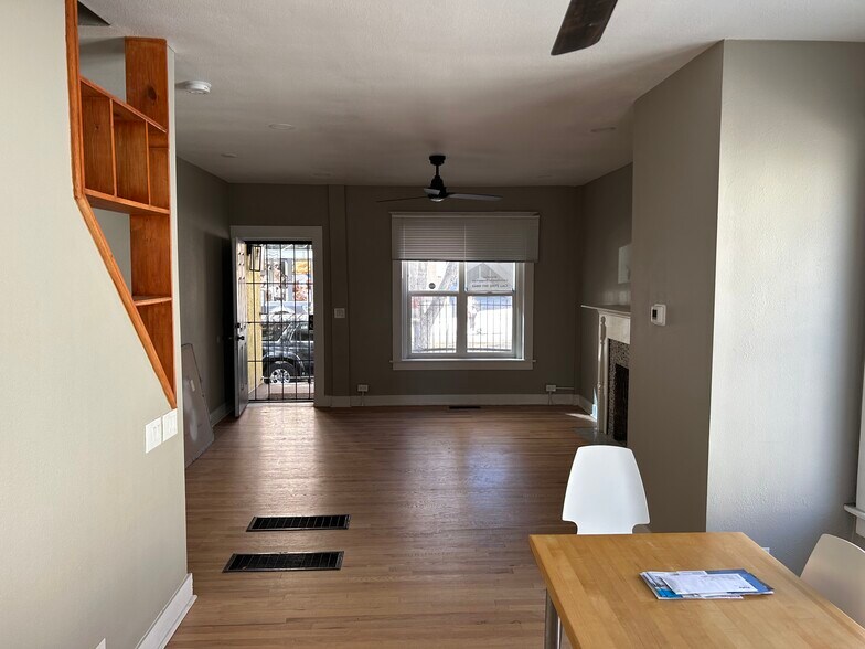 More Photos Of 128 W 11th Ave, Denver Office For Lease