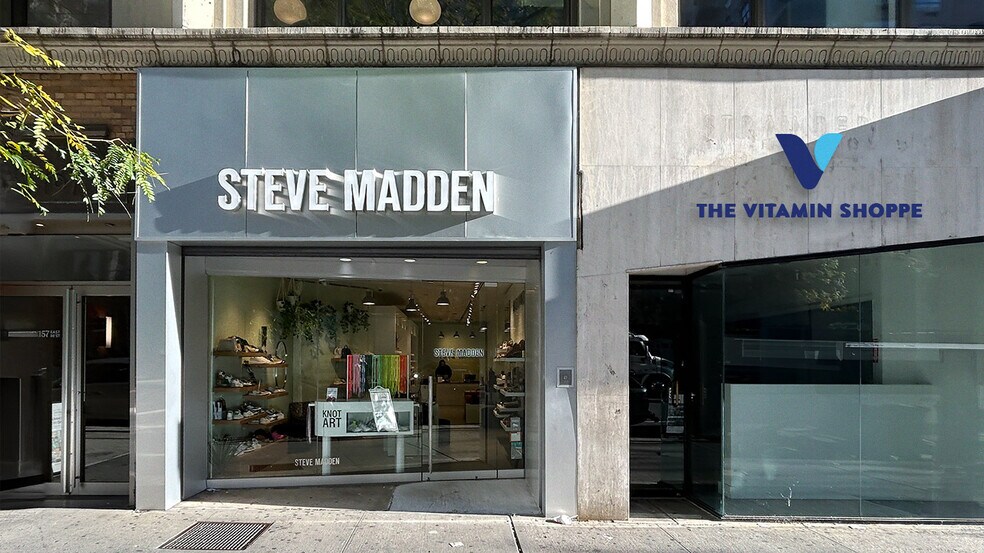 Primary Photo Of 157 E 86th St, New York Office For Sale