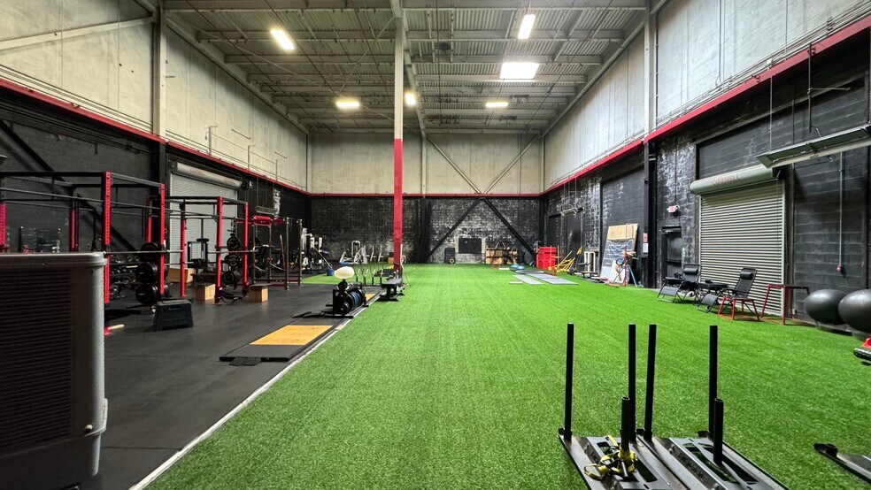 More Photos Of 1727-1801 Union Blvd, Allentown Warehouse For Lease