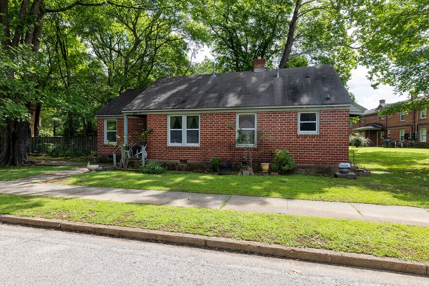 More Photos Of 1393 Lapaloma Cir, Memphis Apartments For Sale