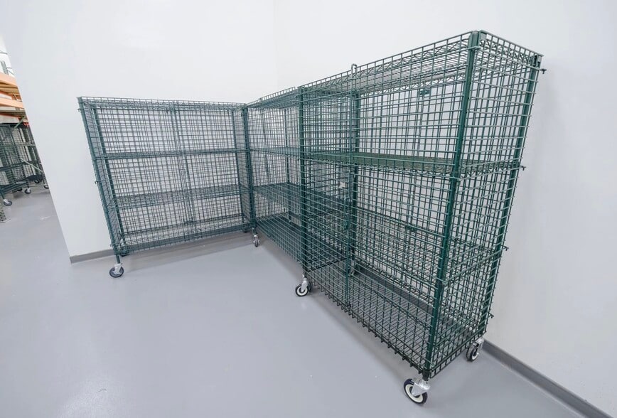 More Photos Of 17290 Newhope St, Fountain Valley Food Processing For Lease