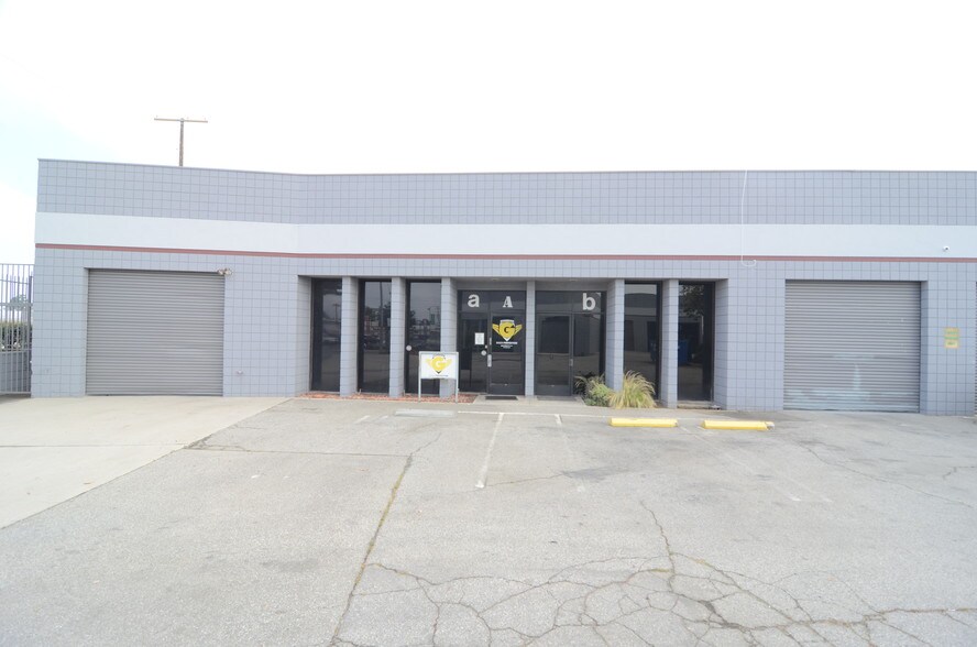 More Photos Of 6850 Vineland Ave, North Hollywood Manufacturing For Sale